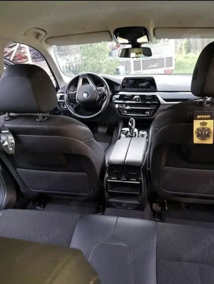 vand BMW G30 525d 2019 - imagine 3