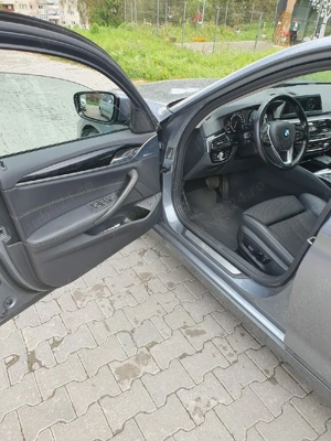 vand BMW G30 525d 2019 - imagine 5