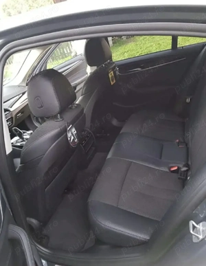 vand BMW G30 525d 2019 - imagine 2