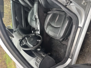 Mercedes w211 E320 CDI-automat - imagine 7