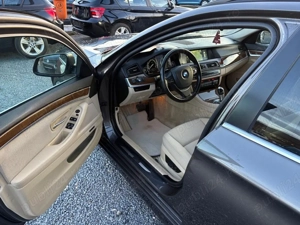 bmw 520 2012  - imagine 3