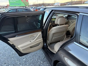 bmw 520 2012  - imagine 4