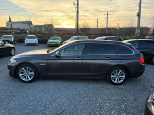 bmw 520 2012  - imagine 2