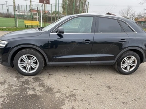 Audi Q3 2012  - imagine 3