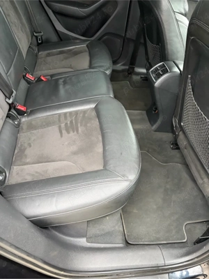 Audi Q3 2012  - imagine 5