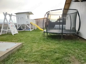 Casa pe un singur nivel în Nazna  - imagine 3