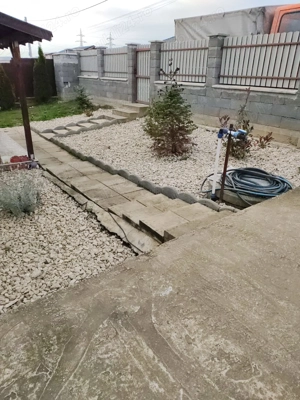 Casa pe un singur nivel în Nazna  - imagine 2