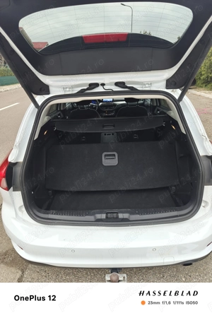 Ford Focus 2021  - imagine 5