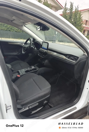 Ford Focus 2021  - imagine 4