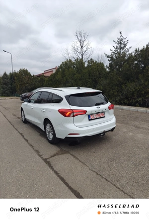 Ford Focus 2021  - imagine 2