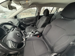 Opel Astra J 1.4 benzina turbo - imagine 9