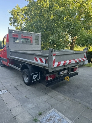 Vând Mercedes-Benz  - imagine 2