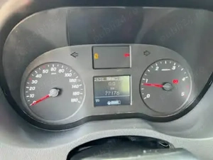 Vând Mercedes-Benz  - imagine 4