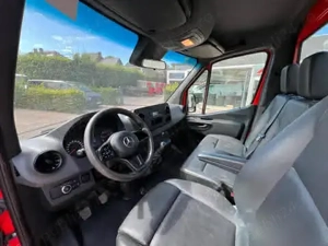 Vând Mercedes-Benz  - imagine 3