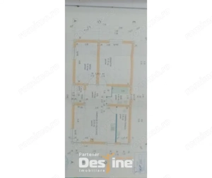 Casa Ciritei 180mp 80.000€ 500mp Teren - imagine 12