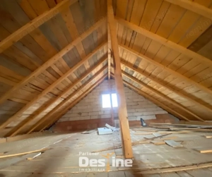 Casa Ciritei 180mp 80.000€ 500mp Teren - imagine 11