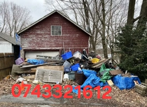 Debarasari mobiler vechi moloz deşeuri  - imagine 5