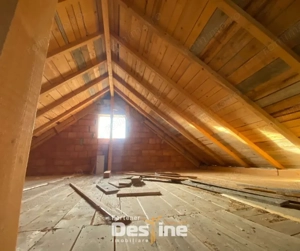 Casa Ciritei 180mp 80.000€ 500mp Teren - imagine 10