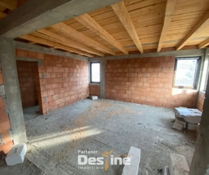 Casa Ciritei 180mp 80.000€ 500mp Teren - imagine 5