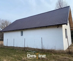 Casa Ciritei 180mp 80.000€ 500mp Teren - imagine 3