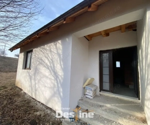 Casa Ciritei 180mp 80.000€ 500mp Teren - imagine 2