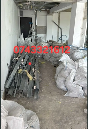 Debarasari mobiler vechi moloz deşeuri  - imagine 3