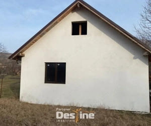 Casa Ciritei 180mp 80.000€ 500mp Teren - imagine 4