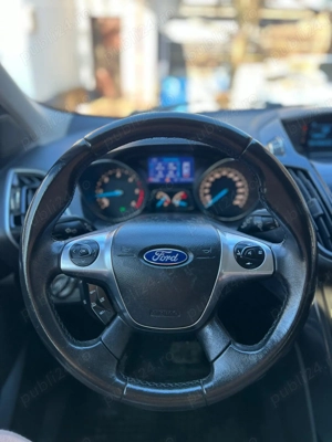 Ford Kuga 2013 153.000 km distributie schimbata - imagine 9