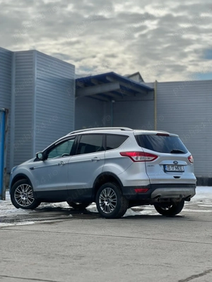 Ford Kuga 2013 153.000 km distributie schimbata - imagine 4