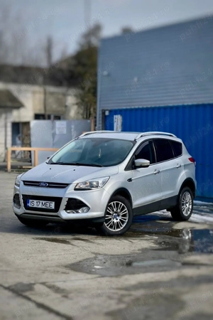 Ford Kuga 2013 153.000 km distributie schimbata - imagine 3