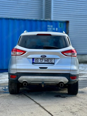 Ford Kuga 2013 153.000 km distributie schimbata - imagine 6