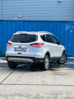 Ford Kuga 2013 153.000 km distributie schimbata - imagine 5