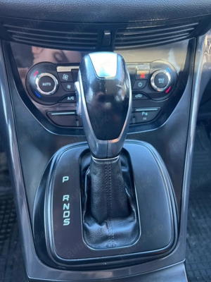 Ford Kuga 2013 153.000 km distributie schimbata - imagine 10