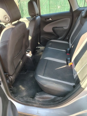 Vând Opel Crossland x  - imagine 5