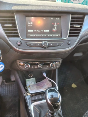 Vând Opel Crossland x  - imagine 3