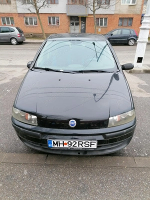 Fiat Punto 1.2 Benzina - Ieftin și Economic - imagine 4