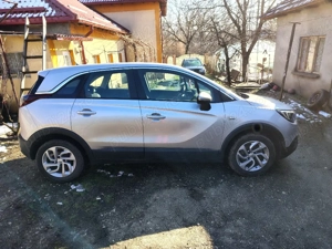 Vând Opel Crossland x 