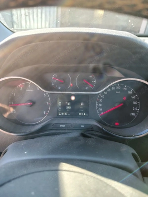 Vând Opel Crossland x  - imagine 2