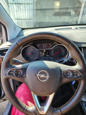 Vând Opel Crossland x  - imagine 9