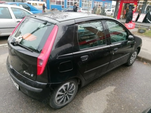 Fiat Punto 1.2 Benzina - Ieftin și Economic