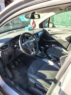 Vând Opel Crossland x  - imagine 6