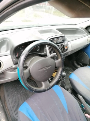Fiat Punto 1.2 Benzina - Ieftin și Economic - imagine 5