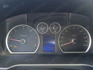 Hyundai i3  DIESEL - imagine 8