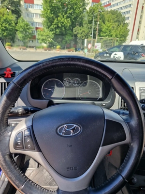 Hyundai i3  DIESEL - imagine 10