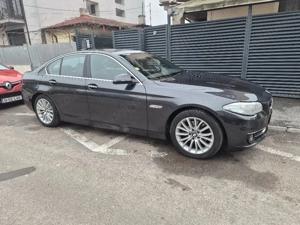 Bmw seria 5 Luxury  - imagine 2