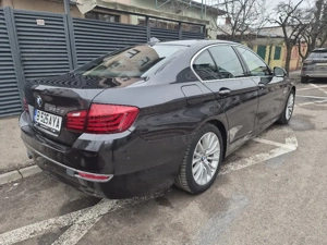 Bmw seria 5 Luxury  - imagine 3