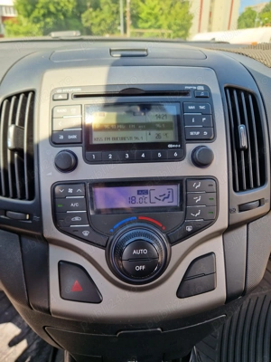 Hyundai i3  DIESEL - imagine 6