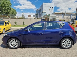 Hyundai i3  DIESEL - imagine 5