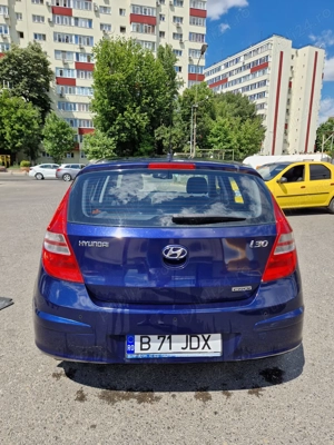 Hyundai i3  DIESEL - imagine 4