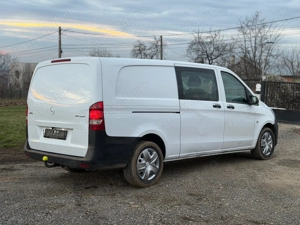 Mercedes-Benz Vito 116 CDI Mixt   Extralung - imagine 3